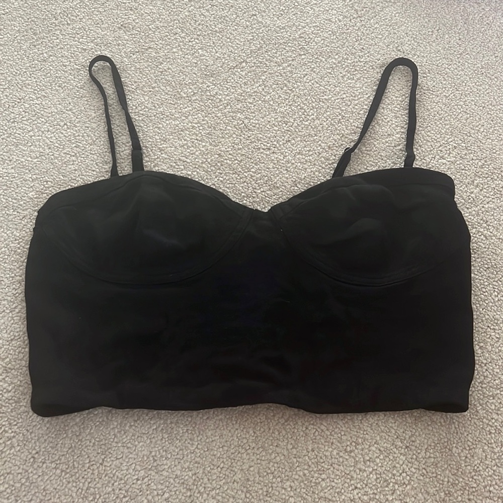 Aritzia Bustier